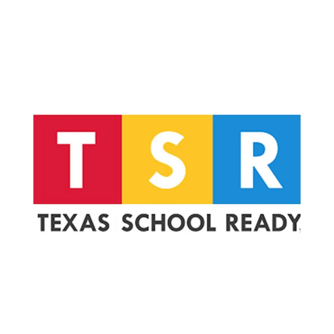 Texas School Ready (TSR) Classroms