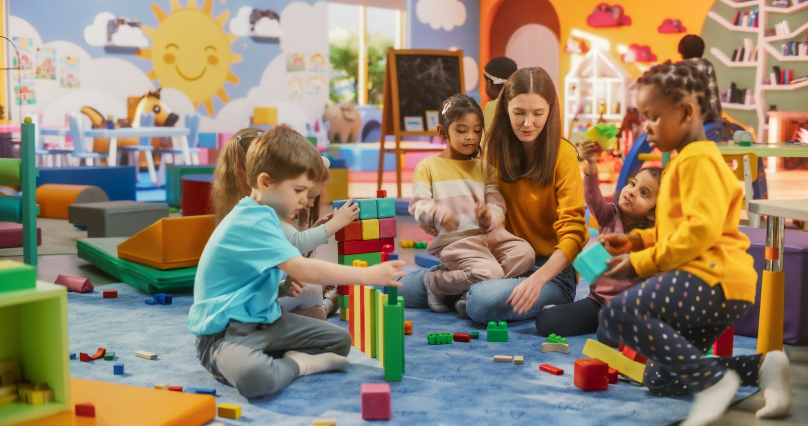 Age Based Learning