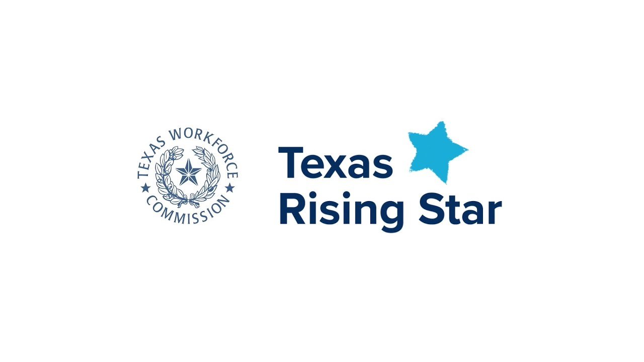 Texas Rising Star (TRS) Certified