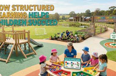 Structured learning